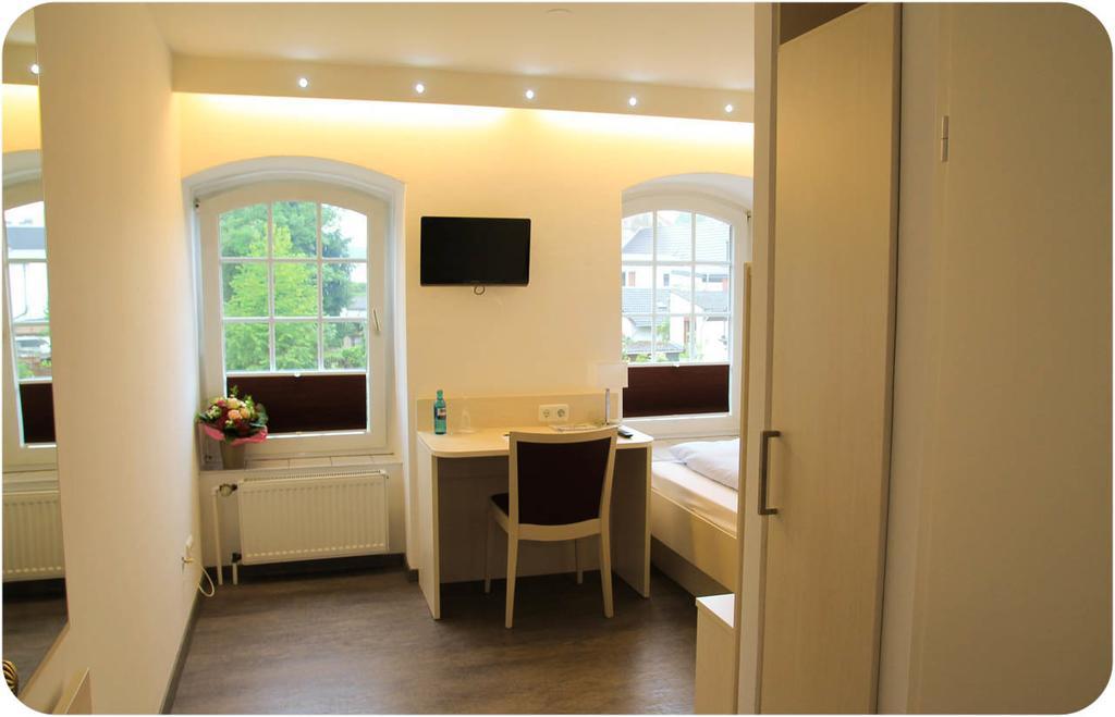 Hotel Bedburger Muehle Room photo
