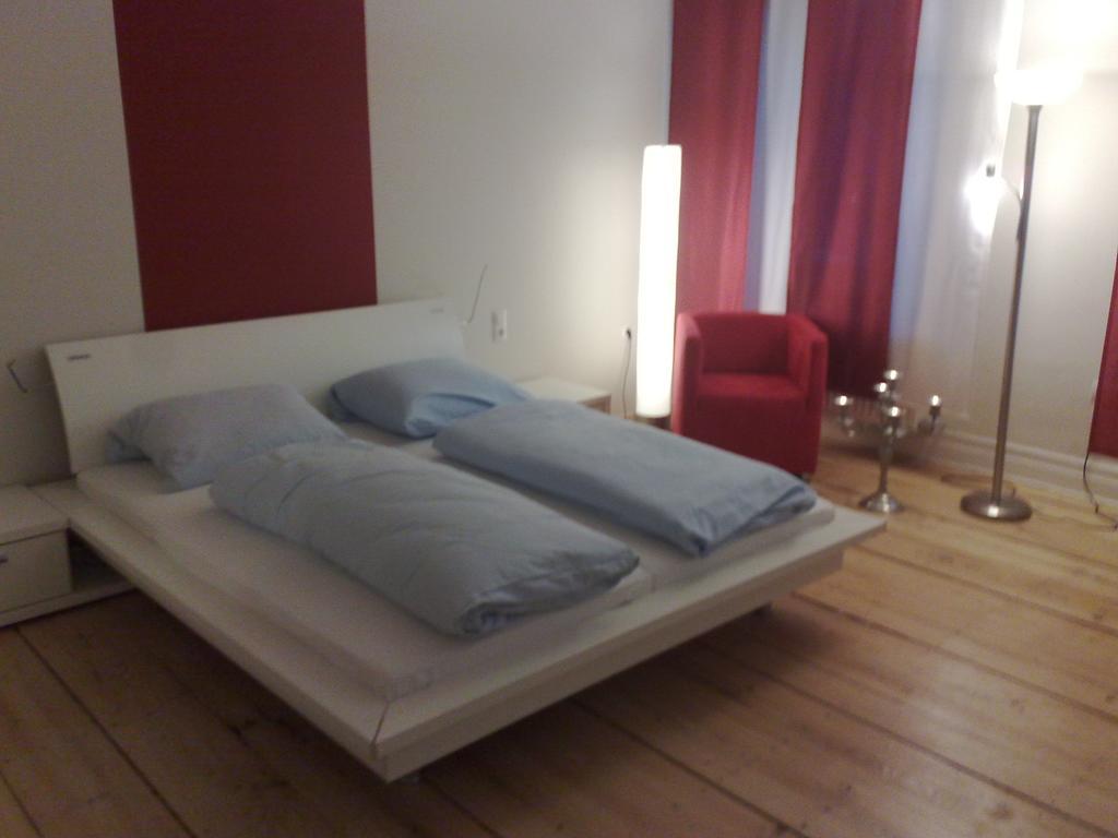 Hotel Bedburger Muehle Room photo